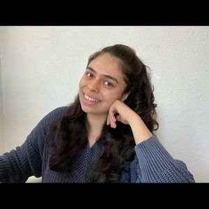 Meet your Posher, Florence